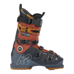 BOTAS ESQUI RECON 130 MV