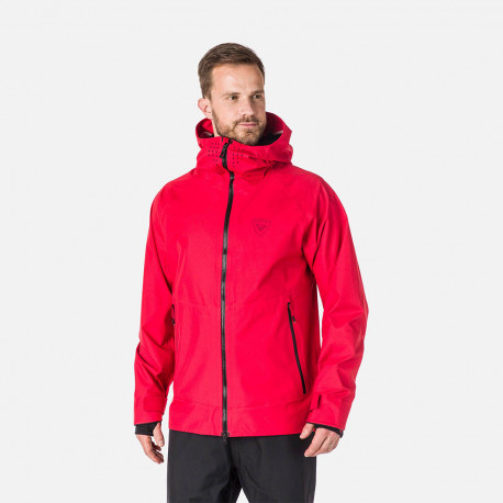 VESTE DE SKI SKPR 3L JKT SPORTS RED