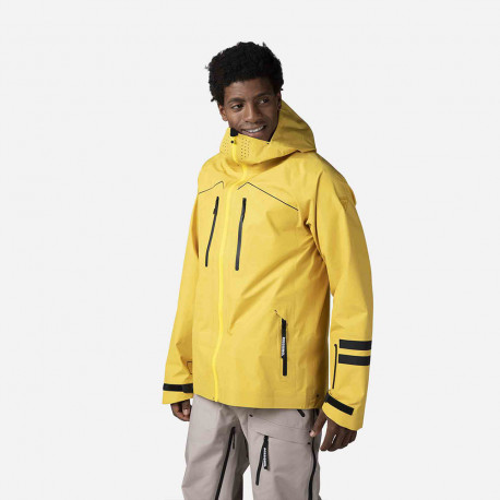 GIACCHE SCI ATELIER S JKT POLLEN