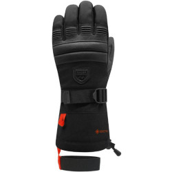 GUANTI DA SCI CARGO 8 BLACK