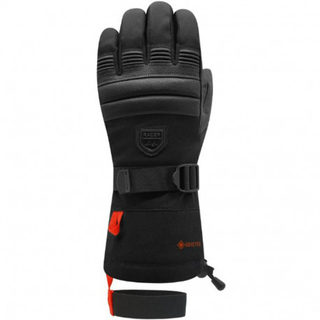 GUANTI DA SCI CARGO 8 BLACK