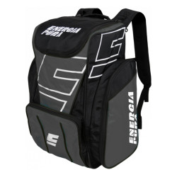 BORSA PORTA SCARPONI SCI RACER BAG JR