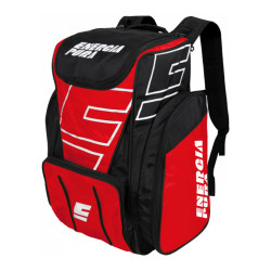 BORSA PORTA SCARPONI SCI RACER BAG