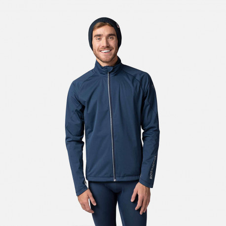 JACKET POURSUITE JKT DARK NAVY
