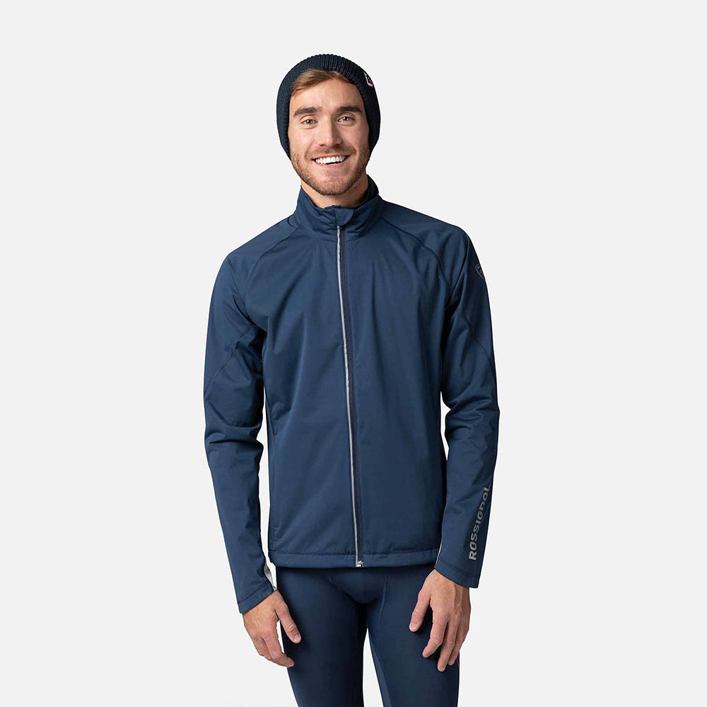 JACKE POURSUITE JKT DARK NAVY