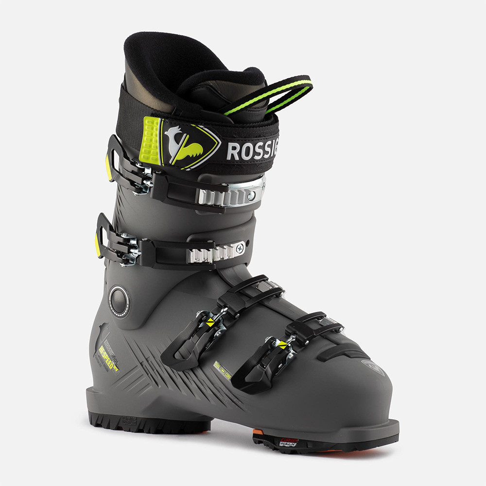 BOTAS DE ESQUÍ HI-SPEED RENTAL HV GW - S.GREY