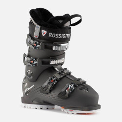 SKI BOOTS PURE PRO RENTAL GW-MTL BRONZE