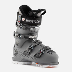 SKI BOOTS PURE RENTAL GW - MTL SILVER