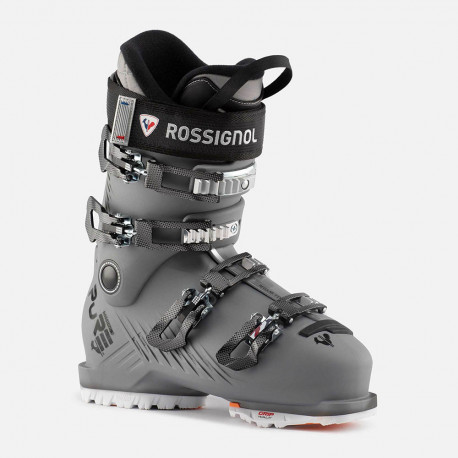 CHAUSSURES DE SKI PURE RENTAL GW - MTL SILVER