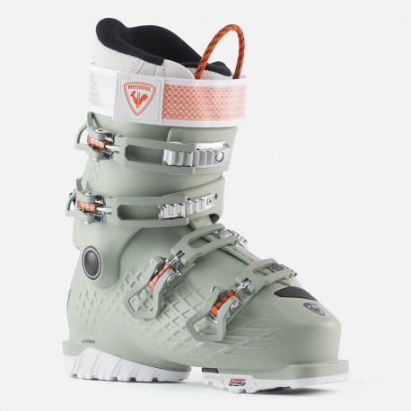 CHAUSSURES DE SKI ALLTRACK RENTAL W GW - MINT