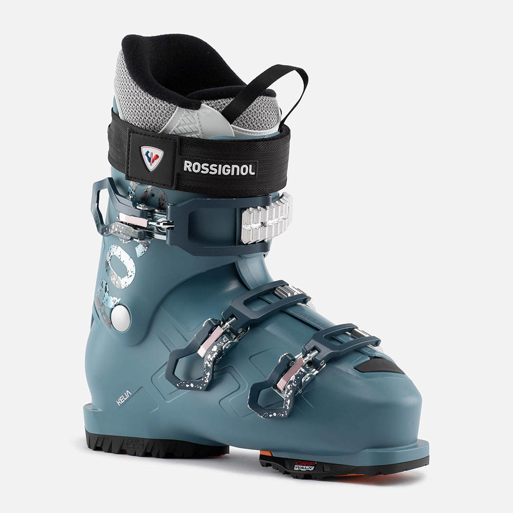 CHAUSSURES DE SKI KELIA RENTAL GW - SKY BLUE