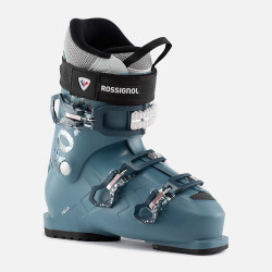 CHAUSSURES DE SKI KELIA RENTAL - SKY BLUE