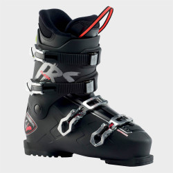 CHAUSSURES DE SKI FLASH RENTAL - BLACK