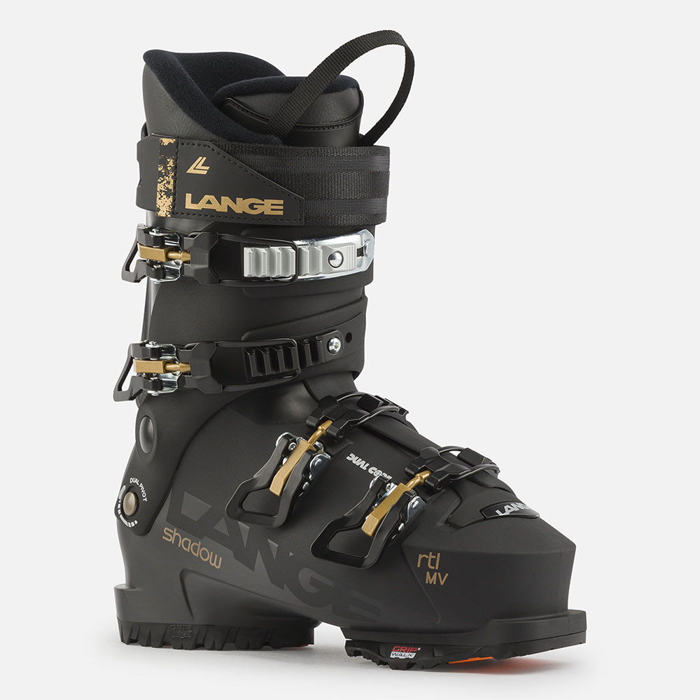 SKI BOOTS SHADOW RTL W MV GW (BLACK)