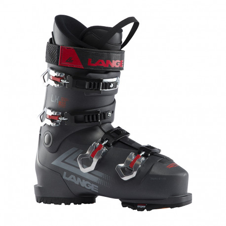 SCARPONI DA SCI LX RTL GW+ (TITANIUM GREY)