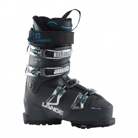 SCARPONI DA SCI LX RTL W GW+ (PEWTER GREY)