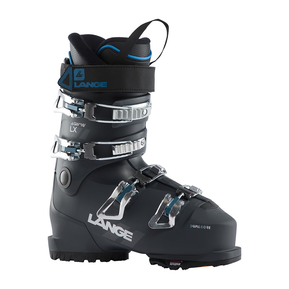 SCARPONI DA SCI LX RTL W GW+ (PEWTER GREY)