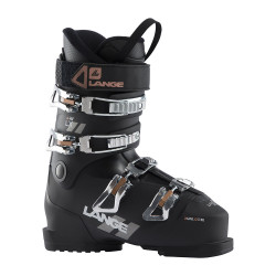 SKISCHUHE LX RTL W (BLACK)