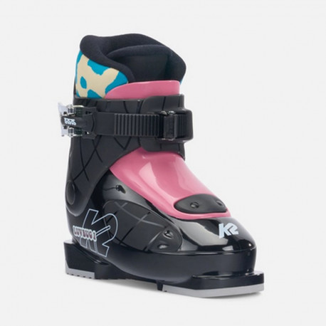 SKI BOOTS LUV BUG 1