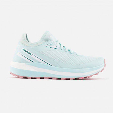 ZAPATILLAS DE TRAIL W SKPR LIGHT CRYSTAL BLUE