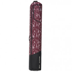 SKI BAG FALL LINE SKI ROLLER BAG B4BC GRAPEVINE 