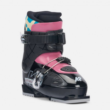 SKI BOOTS LUV BUG 2