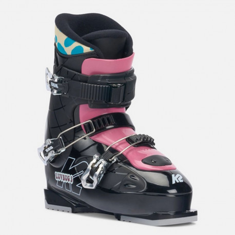 SKI BOOTS LUV BUG 3