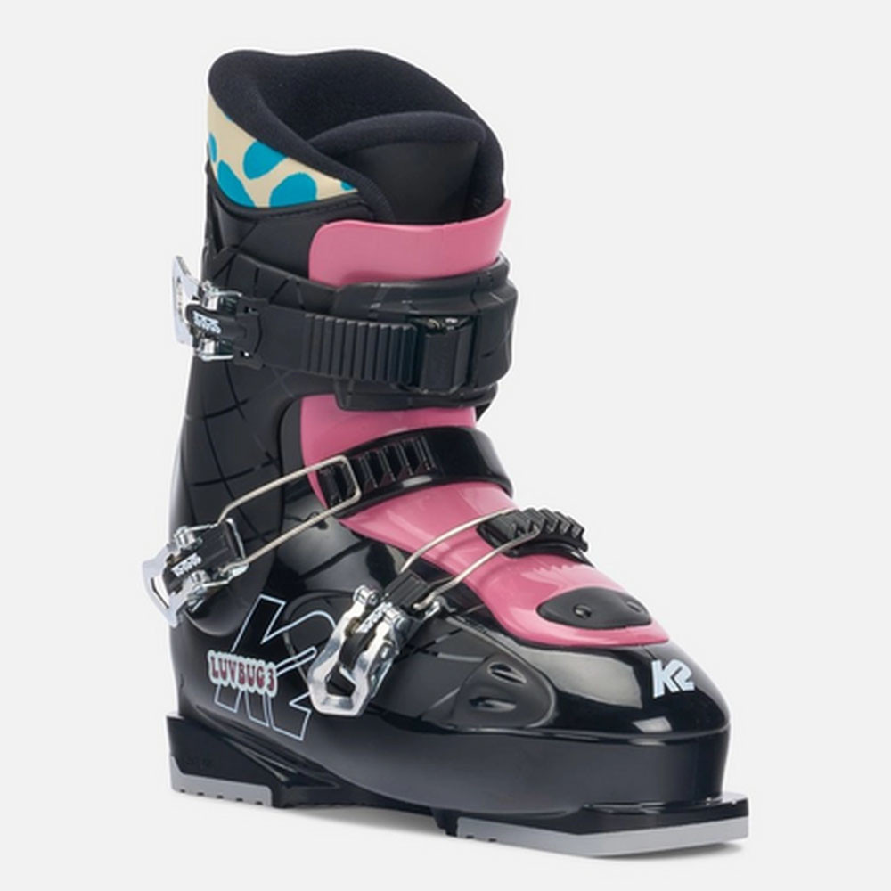 CHAUSSURES DE SKI LUV BUG 3