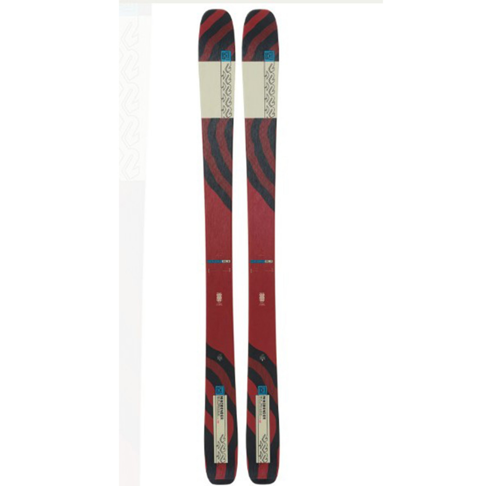 SKI MINDBENDER 96C W