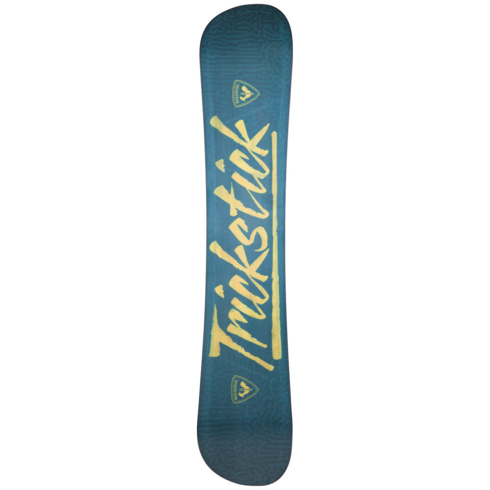 SNOWBOARD TRICKSTICK