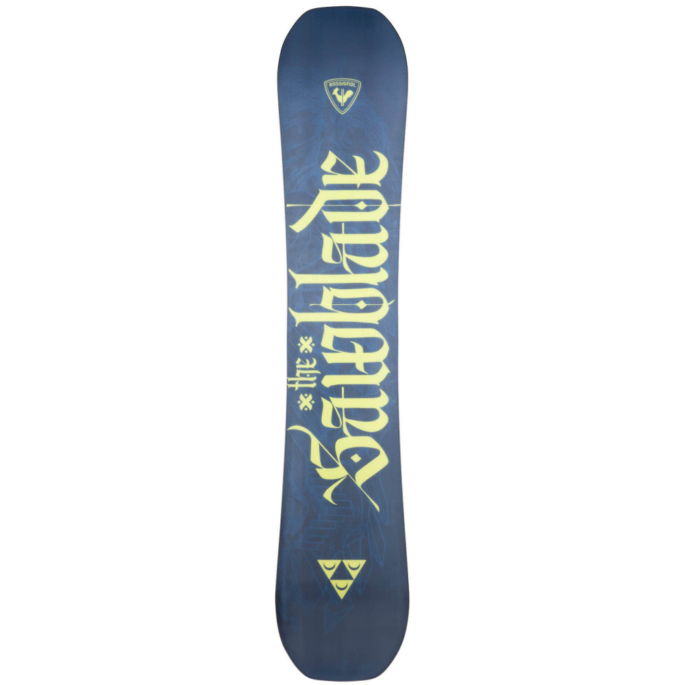 SNOWBOARD SAWBLADE