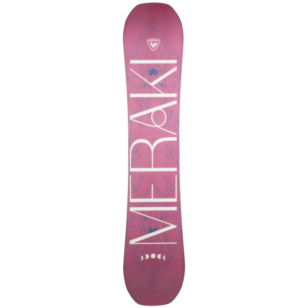 SNOWBOARD MERAKI