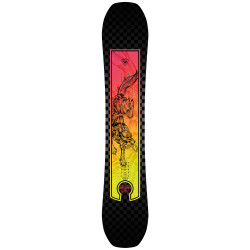 SNOWBOARD JIBFLUENCE