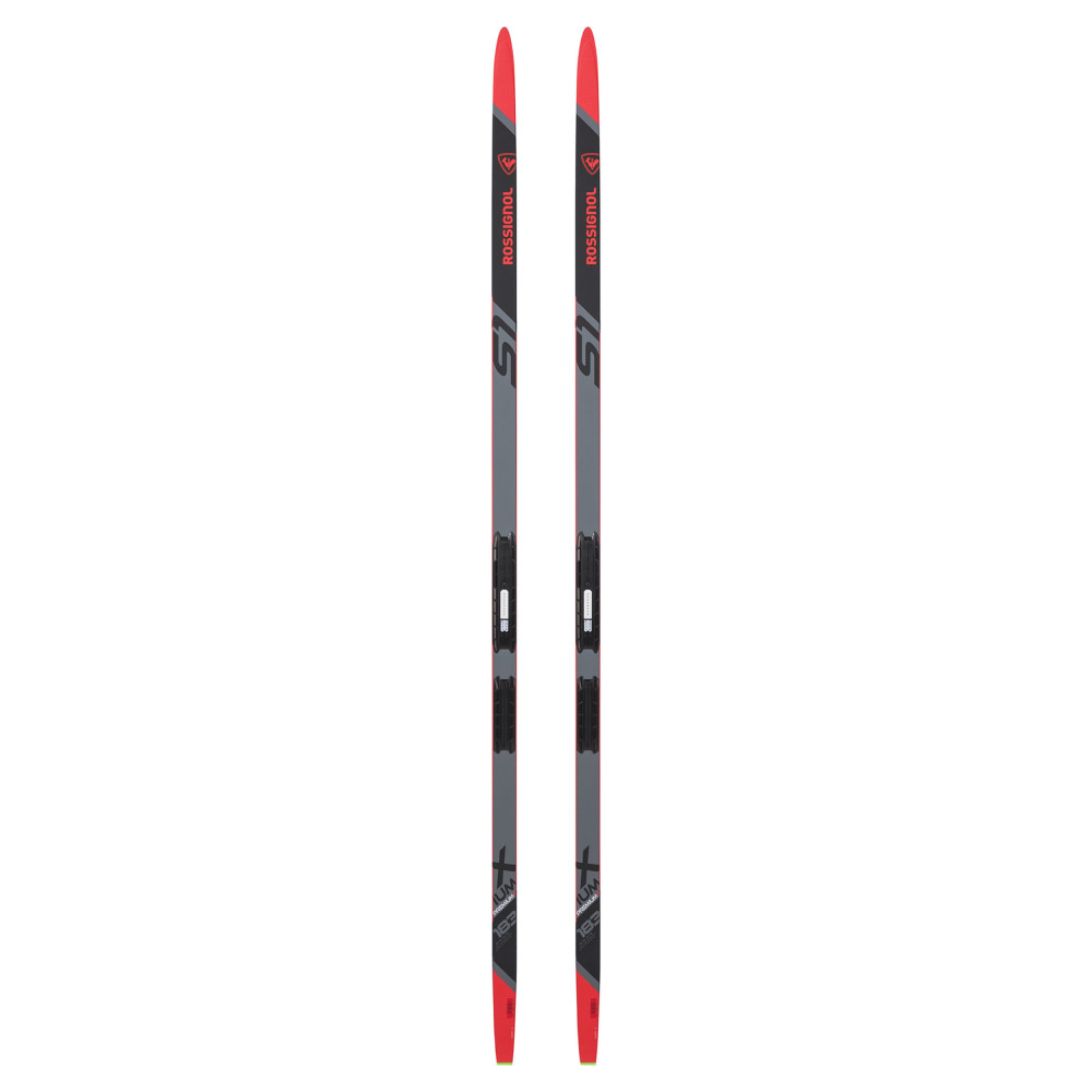 SKI X-IUM SKATING PREMIUM+S1 STIFF