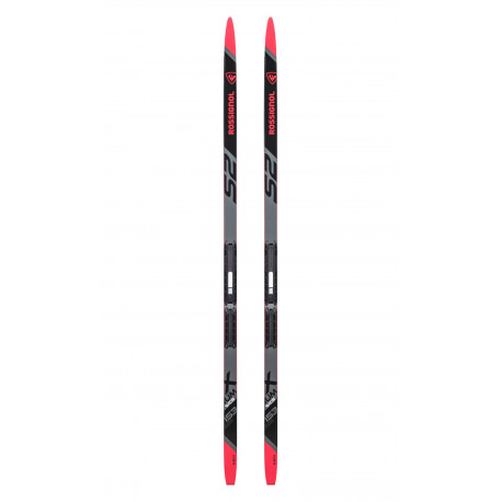 SKI X-IUM SKATING WCS J + RACE JR SKATE