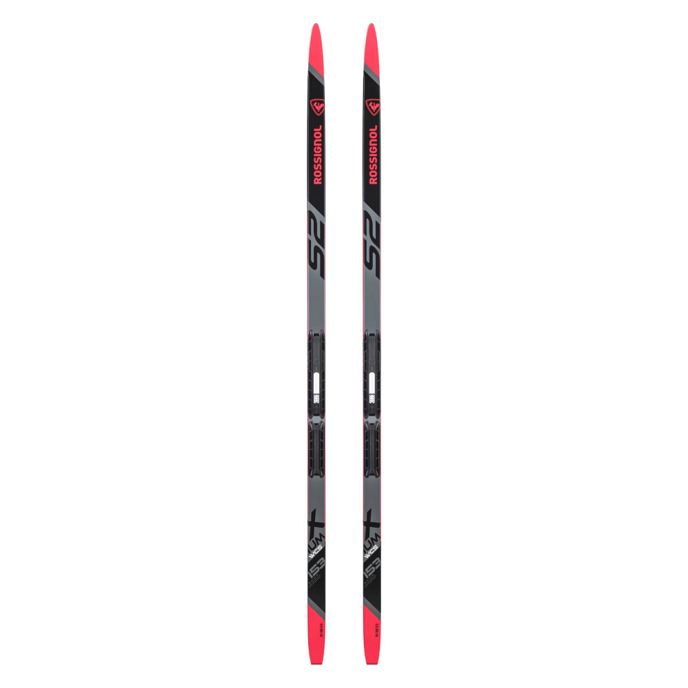 SCI X-IUM SKATING WCS J + RACE JR SKATE