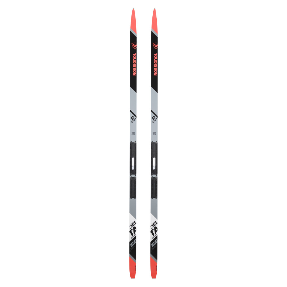 SKI DELTA COMP R-SKIN JUNIOR