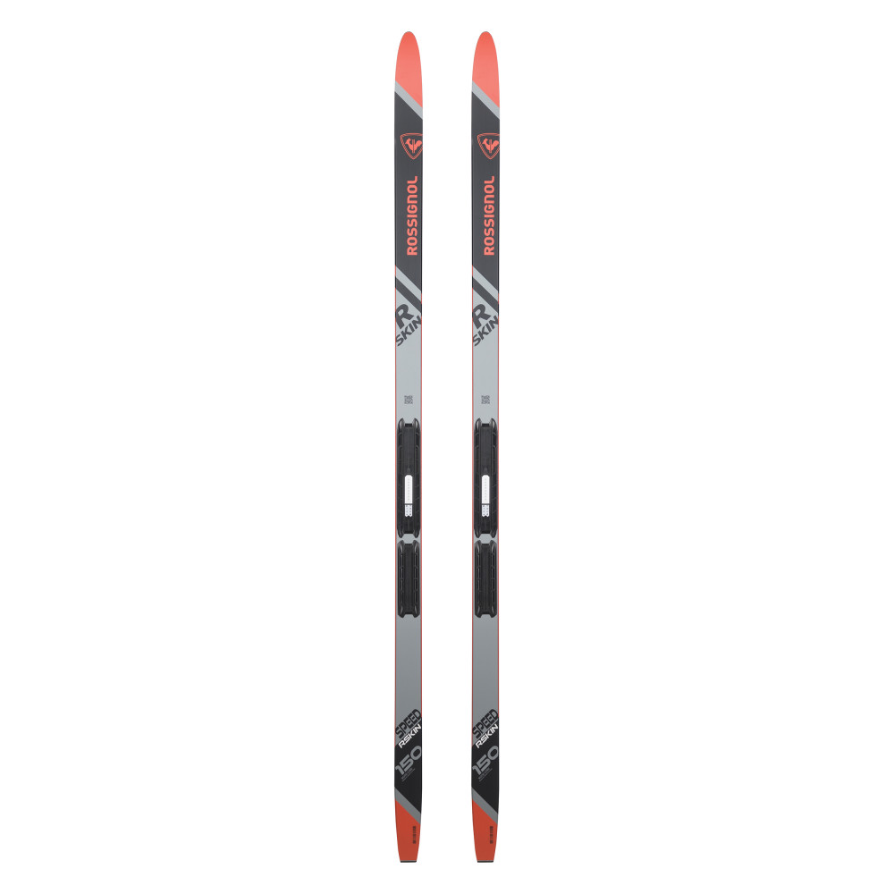 SKI SPEED R-SKIN LONG SIZES