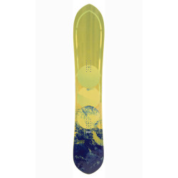 SNOWBOARD AFTER HOURS + FIXATIONS ROSSIGNOL CUDA  - Taille: M/L (40.5-48)