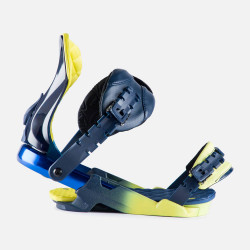AFTER HOURS SNOWBARD BINDINGS S/M