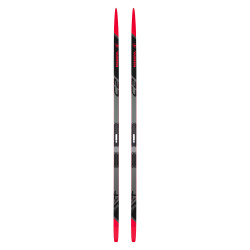 SKI X-IUM CLASSIC + BINDUNGEN ROSSIGNOL R-CLASSIC