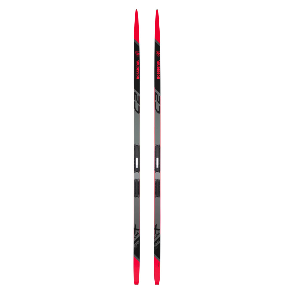 SKI X-IUM CLASSIC + BINDUNGEN ROSSIGNOL TOUR STEP IN 