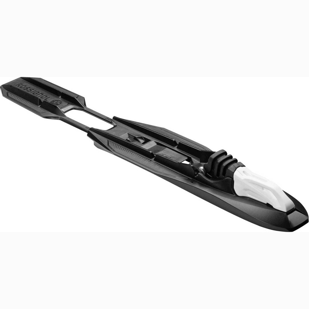 SKI X-IUM CLASSIC + FIXATIONS ROSSIGNOL TOUR STEP IN 