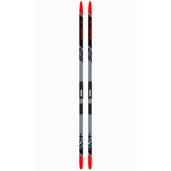 SKI X-IUM SKATING WCS S2-SOFT + BINDINGS ROSSIGNOL RACE SKATE