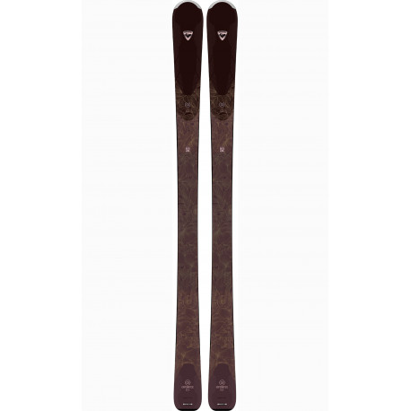 Fixations de ski alpin Junior Rossignol NX 7 GW B93 Black 22 - Echo sports