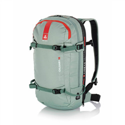 BACKPACK AIRBAG CALGARY 18 REACTOR MOUSSE