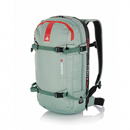 BACKPACK AIRBAG CALGARY 18 REACTOR MOUSSE