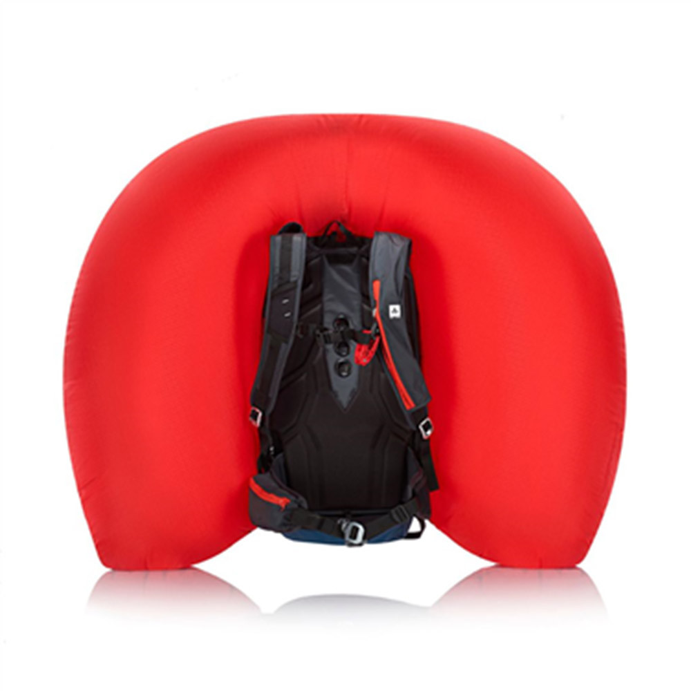 ST26 AIRBAG BACKPACK - BLUE