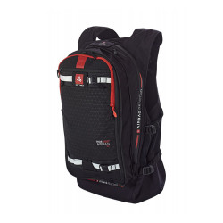 MOCHILA RIDE VEST 15+ AIRBAG