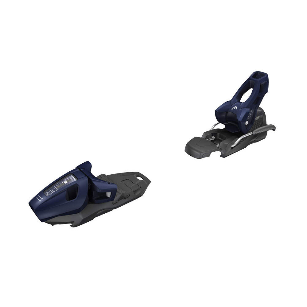 SKI SHAPE E-V10 SW + BINDINGS PR 11 GW